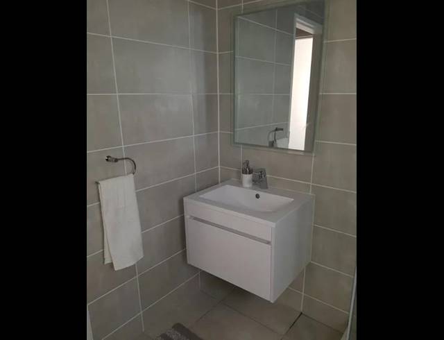1 BEDROOM APARTMENT FOR SALE IN BLYDE RIVERWALK ESTATE